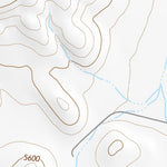 39117SW Page 16 Smith Creek Valley Topo Preview 2