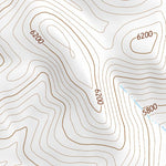 39117SW Page 16 Smith Creek Valley Topo Preview 3