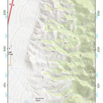39117SW Page 17 Smith Creek Valley Topo Preview 1