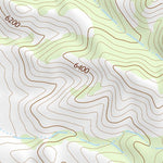 39117SW Page 17 Smith Creek Valley Topo Preview 2