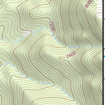 39117SW Page 17 Smith Creek Valley Topo Preview 3