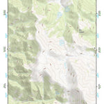 39117SW Page 18 Smith Creek Valley Topo Preview 1
