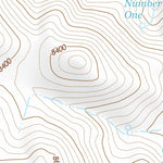 39117SW Page 18 Smith Creek Valley Topo Preview 2