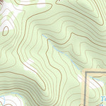 39117SW Page 19 Smith Creek Valley Topo Preview 2