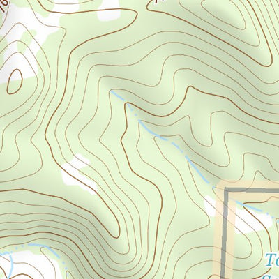 39117SW Page 19 Smith Creek Valley Topo Preview 2