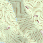 39117SW Page 19 Smith Creek Valley Topo Preview 3
