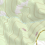 39117SW Page 20 Smith Creek Valley Topo Preview 2