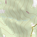 39117SW Page 20 Smith Creek Valley Topo Preview 3