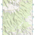 39117SW Page 21 Smith Creek Valley Topo Preview 1