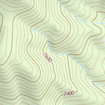 39117SW Page 21 Smith Creek Valley Topo Preview 2