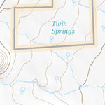 39117SW Page 23 Smith Creek Valley Topo Preview 3