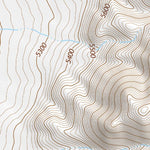 39117SW Page 25 Smith Creek Valley Topo Preview 2