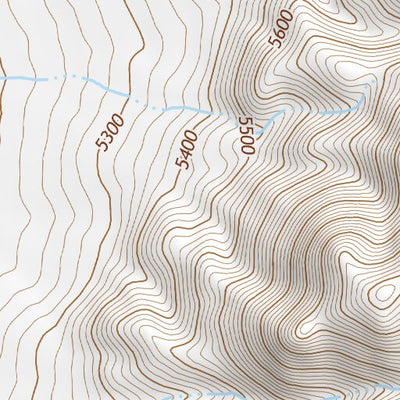 39117SW Page 25 Smith Creek Valley Topo Preview 2