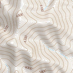 39117SW Page 25 Smith Creek Valley Topo Preview 3