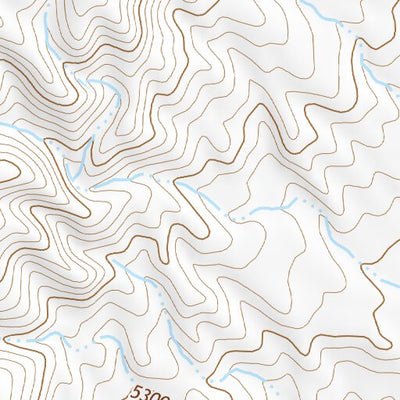 39117SW Page 26 Smith Creek Valley Topo Preview 2
