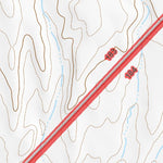39117SW Page 27 Smith Creek Valley Topo Preview 3