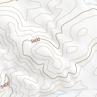 39117SW Page 28 Smith Creek Valley Topo Preview 3