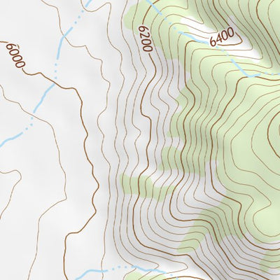39117SW Page 29 Smith Creek Valley Topo Preview 2