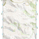 39117SW Page 31 Smith Creek Valley Topo Preview 1