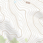 39117SW Page 31 Smith Creek Valley Topo Preview 2
