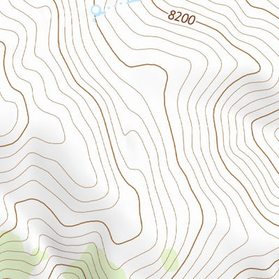 39117SW Page 31 Smith Creek Valley Topo Preview 2