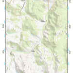 39117SW Page 32 Smith Creek Valley Topo Preview 1