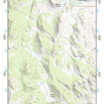 39117SW Page 33 Smith Creek Valley Topo Preview 1
