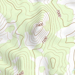 39117SW Page 33 Smith Creek Valley Topo Preview 2
