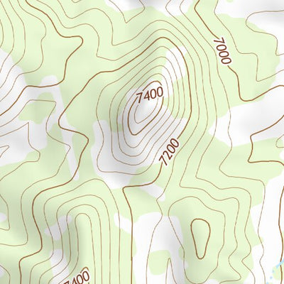 39117SW Page 33 Smith Creek Valley Topo Preview 2