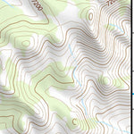 39117SW Page 33 Smith Creek Valley Topo Preview 3