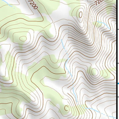 39117SW Page 33 Smith Creek Valley Topo Preview 3
