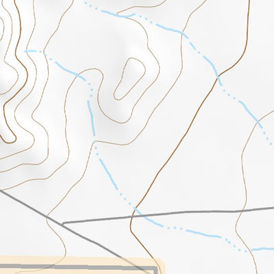39117SW Page 35 Smith Creek Valley Topo Preview 3
