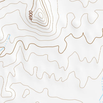 39117SW Page 37 Smith Creek Valley Topo Preview 2
