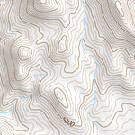 39117SW Page 37 Smith Creek Valley Topo Preview 3