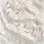 39117SW Page 39 Smith Creek Valley Topo Preview 3