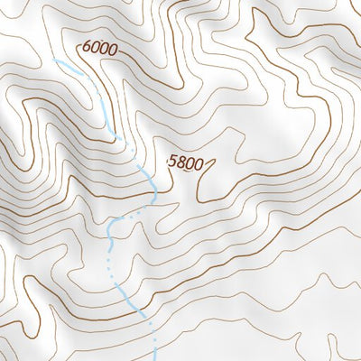 39117SW Page 40 Smith Creek Valley Topo Preview 2