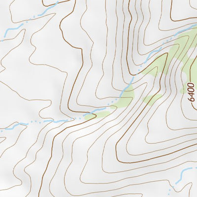 39117SW Page 41 Smith Creek Valley Topo Preview 2