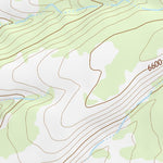 39117SW Page 41 Smith Creek Valley Topo Preview 3