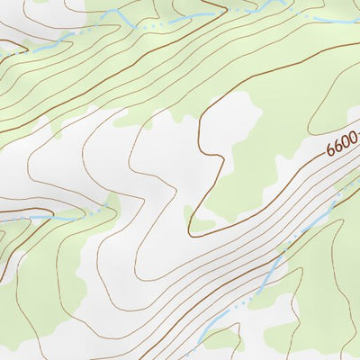39117SW Page 41 Smith Creek Valley Topo Preview 3