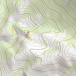 39117SW Page 42 Smith Creek Valley Topo Preview 2