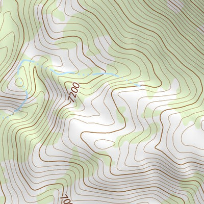 39117SW Page 42 Smith Creek Valley Topo Preview 2