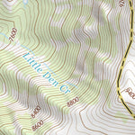 39117SW Page 42 Smith Creek Valley Topo Preview 3