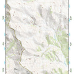 39117SW Page 43 Smith Creek Valley Topo Preview 1