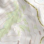 39117SW Page 43 Smith Creek Valley Topo Preview 3