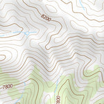 39117SW Page 44 Smith Creek Valley Topo Preview 2