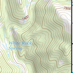 39117SW Page 44 Smith Creek Valley Topo Preview 3