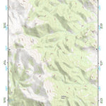 39117SW Page 45 Smith Creek Valley Topo Preview 1
