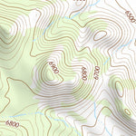 39117SW Page 46 Smith Creek Valley Topo Preview 3