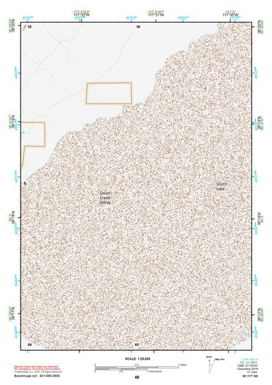 39117SW Page 48 Smith Creek Valley Topo Preview 1