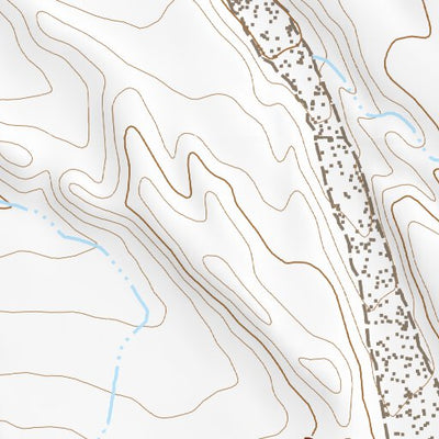 39117SW Page 49 Smith Creek Valley Topo Preview 2